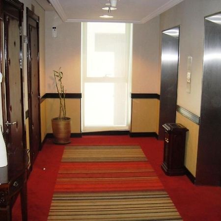 L'Arabia Hotel Apartments Abu Dhabi Bagian luar foto