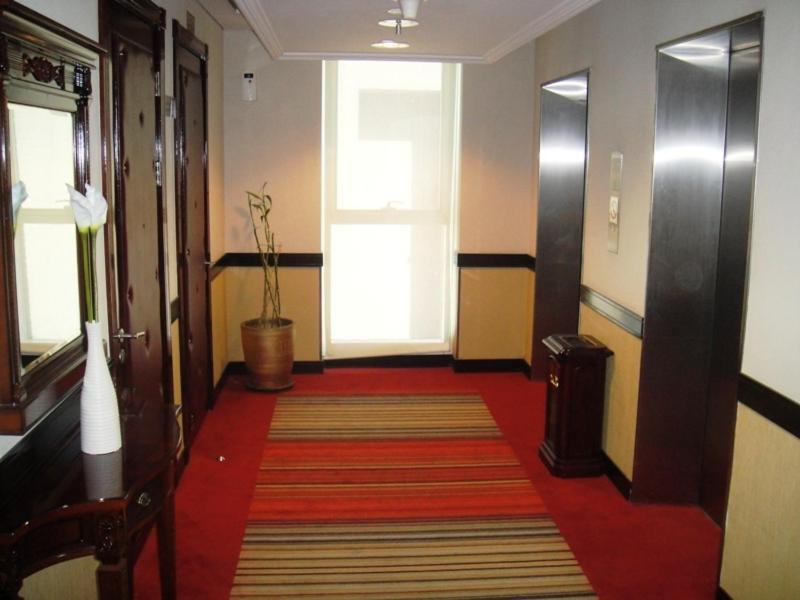 L'Arabia Hotel Apartments Abu Dhabi Bagian luar foto